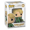 Harry Potter - Chamber of Secrets Anniversary POP! Movies Vinyl Figure Gilderoy Lockheart 9cm