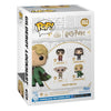 Harry Potter - Chamber of Secrets Anniversary POP! Movies Vinyl Figure Gilderoy Lockheart 9cm