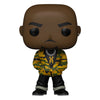 DMX POP! Rocks Vinyl Figure Camo 9 cm