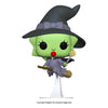 The Simpsons POP! Animation Vinyl Figure Witch Maggie 9cm
