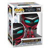 Black Panther: Wakanda Forever POP! Marvel Vinyl Figure Ironheart MK 2 9cm