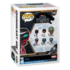 Black Panther: Wakanda Forever POP! Marvel Vinyl Figure Ironheart MK 2 9cm