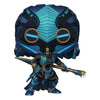 Black Panther: Wakanda Forever POP! Marvel Vinyl Figure Okoye (Midnight Angel) 9cm