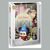 Disney POP! Movie Poster & Figure Fantasia 9 cm