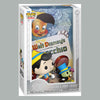 Disney POP! Movie Poster & Figure Pinocchio 9 cm