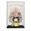 Disney POP! Movie Poster & Figure Snow White 9 cm