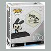 Disney's 100th POP! Art Cover Vinyl Figure Oswald 9 cm
