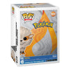 Funko - Pokemon POP! Games Vinyl Figure Arcanine (EMEA) 9 cm