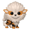 Funko - Pokemon POP! Games Vinyl Figure Arcanine (EMEA) 9 cm