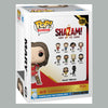Shazam! POP! Movies Vinyl Figure Mary 9 cm