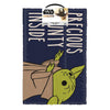Star Wars The Mandalorian Doormat Precious Bounty Inside 40 x 60 cm