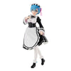 Re:Zero Starting Life in Another World PVC Statue Pop Up Parade Rem:Ice Season Ver. 17cm