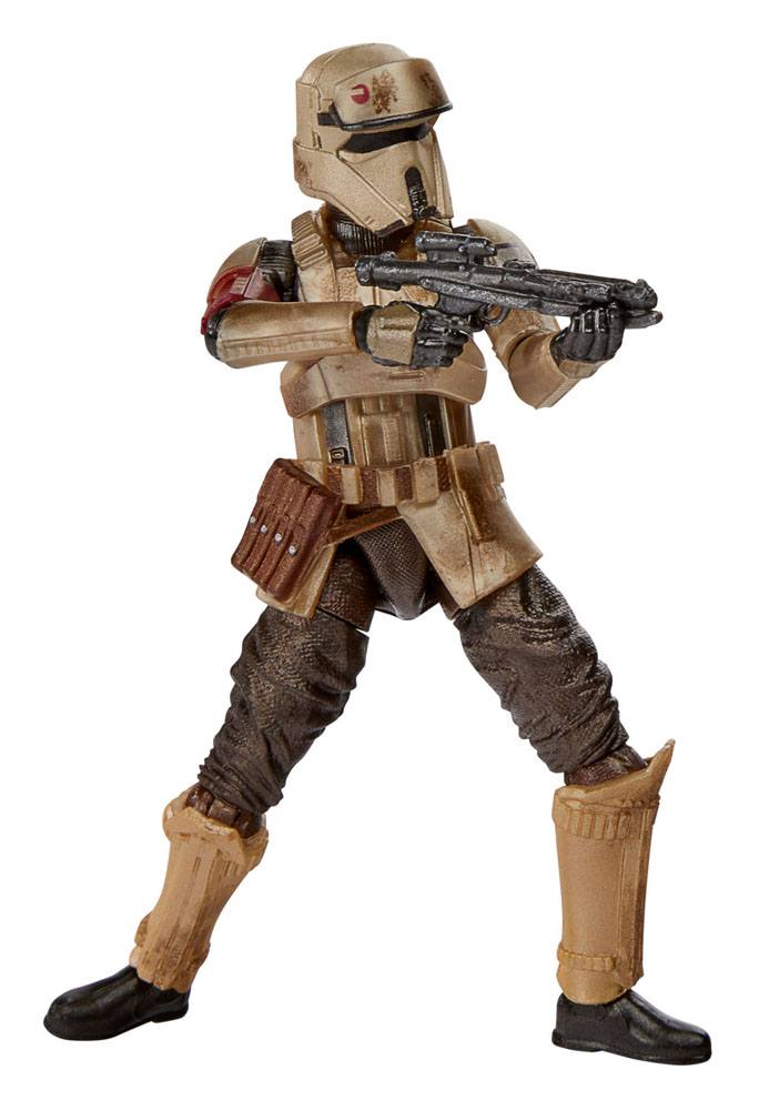 Hasbro THE MANDALORIAN - Artillery Stormtrooper -Fig. Vintage Collection 10cm