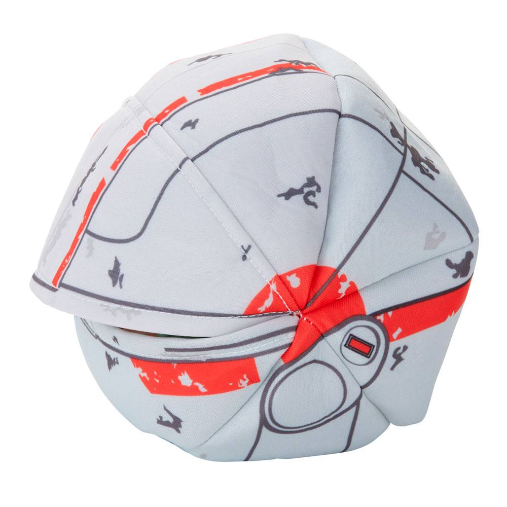 Hasbro Star Wars The Mandalorian The Bounty Collection 3-in-1 Plush Toy The Child Hideaway Hover-Pram