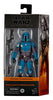 Hasbro - Star Wars - The Mandalorian Black Series - Action Figure 2022 Death Watch Mandalorian 15 cm