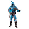 Hasbro - Star Wars - The Mandalorian Black Series - Action Figure 2022 Death Watch Mandalorian 15 cm