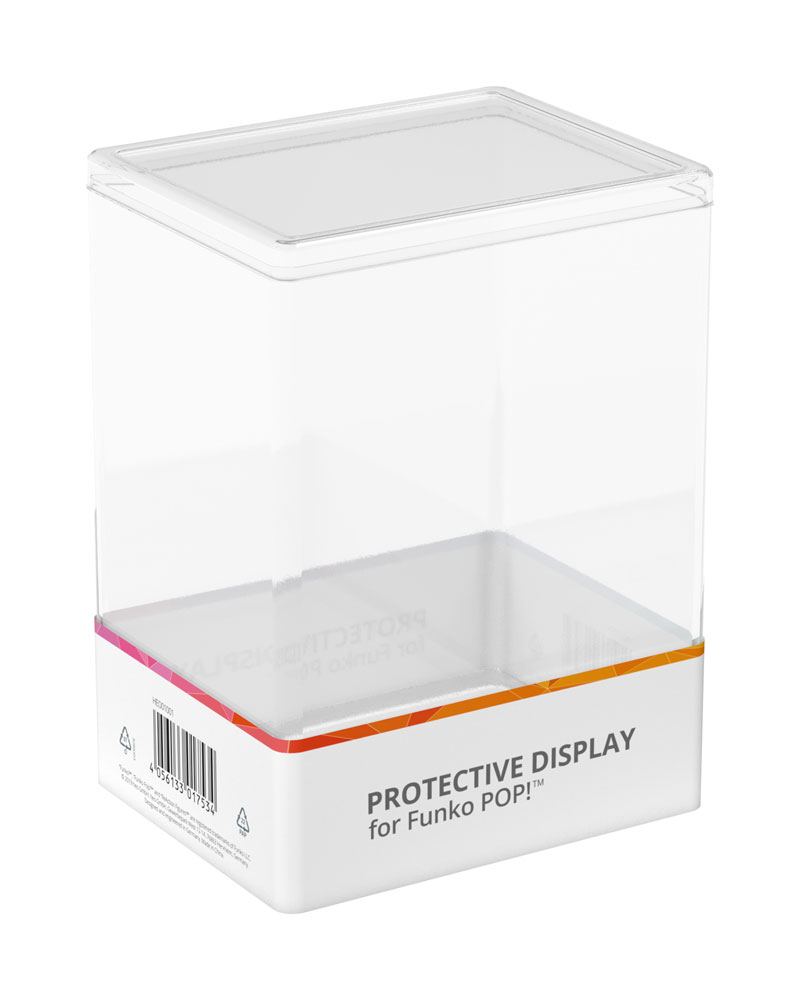 heo Protective Display Case for Funko POP!™ Figures