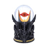 Lord of the Rings Snow Globe Sauron 18cm