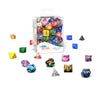 Oakie Doakie Dice RPG Set Retail Packs (105)