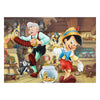 Disney Collector's Edition Jigsaw Puzzle Pinocchio (1000 pieces)