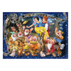 Disney Collector's Edition Jigsaw Puzzle Snow White (1000 pieces)