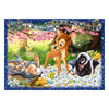Disney Collector's Edition Jigsaw Puzzle Bambi (1000 pieces)