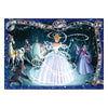 Disney Collector's Edition Jigsaw Puzzle Cinderella (1000 pieces)
