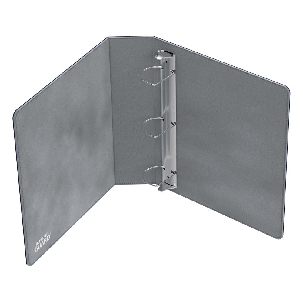 Ultimate Guard - Collector´s Album XenoSkin - Blue