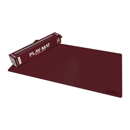 Ultimate Guard Play-Mat SophoSkin™ Edition Dark Red 61 x 35cm