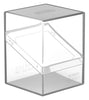 Ultimate Guard - Boulder - Deck Case 100+ - Standard Size - Clear