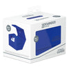 Ultimate Guard - Sidewinder 80+ XenoSkin Monocolor - Blue