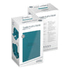 Ultimate Guard - Twin Flip`n`Tray 200+ XenoSkin Monocolor - Petrol