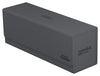 Ultimate Guard - Arkhive 400+ - XenoSkin Monocolor - Grey