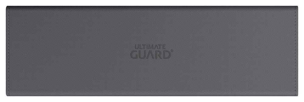 Ultimate Guard - Arkhive 400+ - XenoSkin Monocolor - Grey