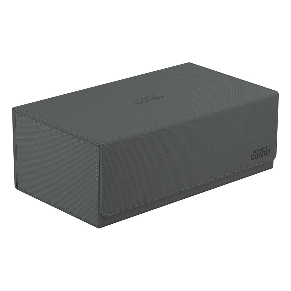 Ultimate Guard - Arkhive 800+ - XenoSkin Monocolor - Grey