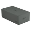 Ultimate Guard - Arkhive 800+ - XenoSkin Monocolor - Grey