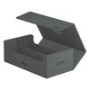Ultimate Guard - Arkhive 800+ - XenoSkin Monocolor - Grey