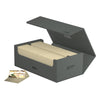 Ultimate Guard - Arkhive 800+ - XenoSkin Monocolor - Grey