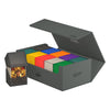 Ultimate Guard - Arkhive 800+ - XenoSkin Monocolor - Grey