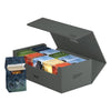 Ultimate Guard - Arkhive 800+ - XenoSkin Monocolor - Grey