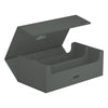 Ultimate Guard - Arkhive 800+ - XenoSkin Monocolor - Grey