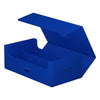 Ultimate Guard - Arkhive 800+ - XenoSkin Monocolor - Blue