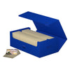 Ultimate Guard - Arkhive 800+ - XenoSkin Monocolor - Blue
