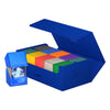 Ultimate Guard - Arkhive 800+ - XenoSkin Monocolor - Blue