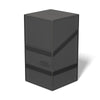Ultimate Guard - Boulder´n´Tray 100+ - Onyx