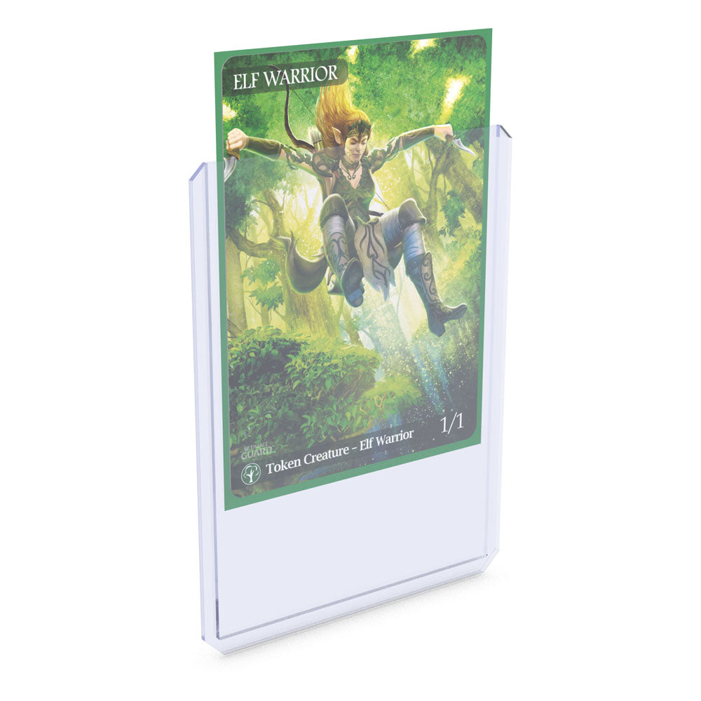 Ultimate Guard - Card Covers Toploading - Standard - Clear - 35 pcs