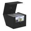 Ultimate Guard - Minthive 30+ XenoSkin - Black