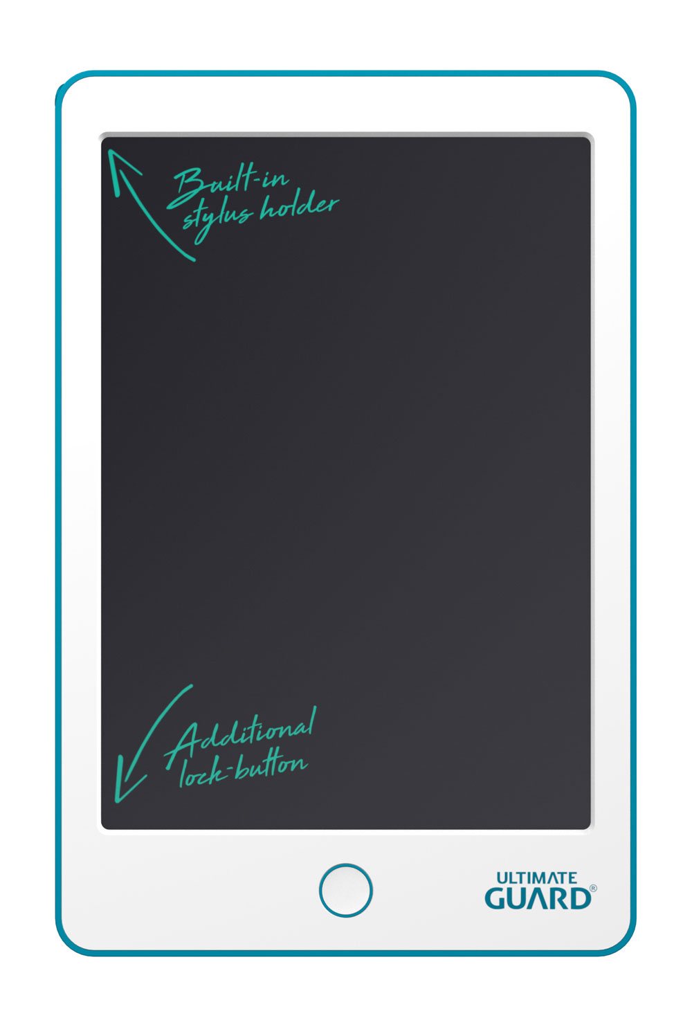 Ultimate Guard - Digital Life Pad - 9''