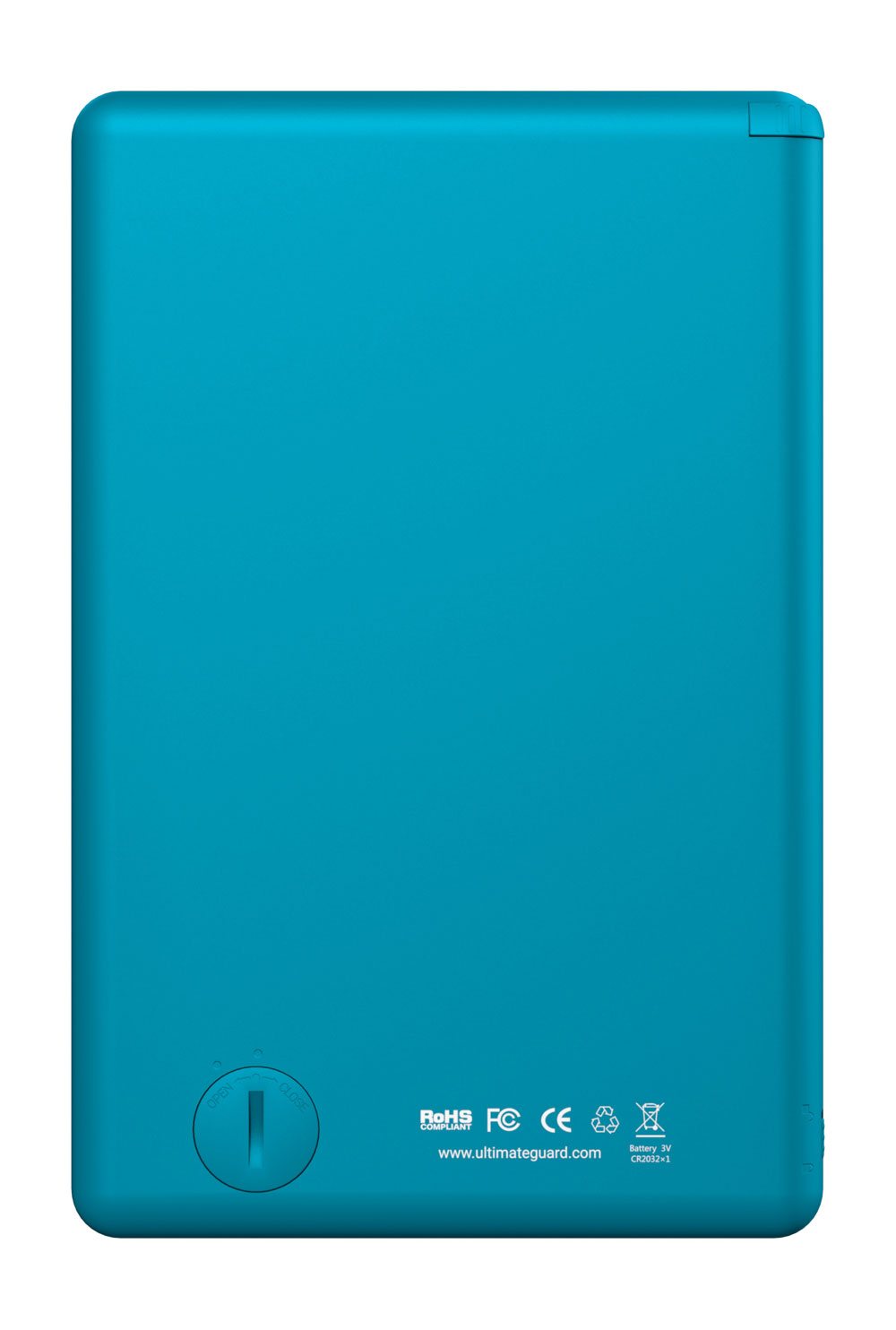 Ultimate Guard - Digital Life Pad - 9''