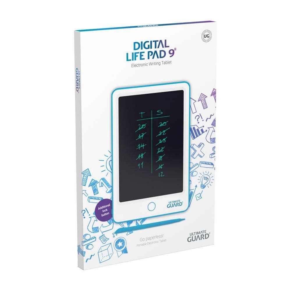 Ultimate Guard - Digital Life Pad - 9''